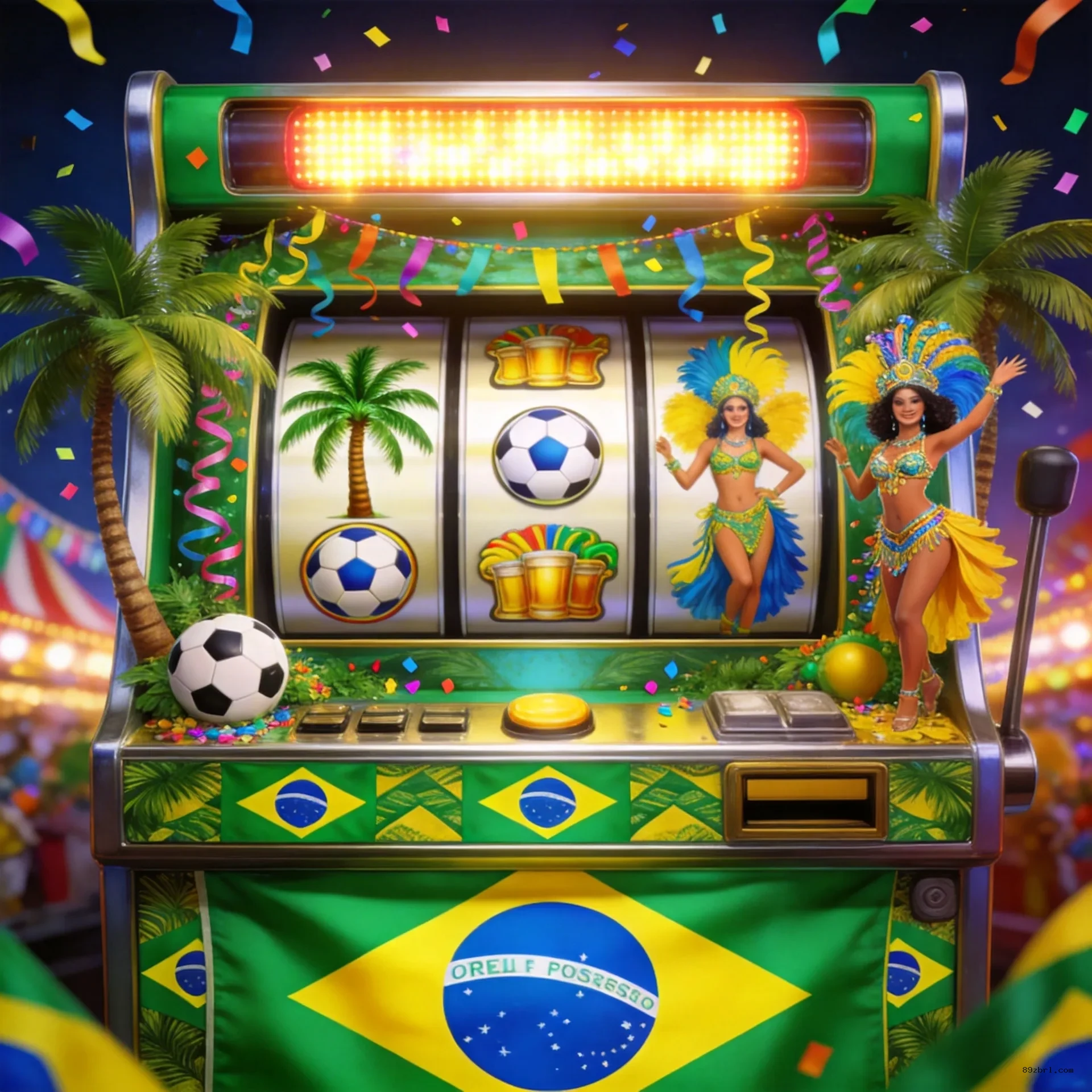89Z: Uma Viagem Incrível pelos Melhores Jogos de Ação