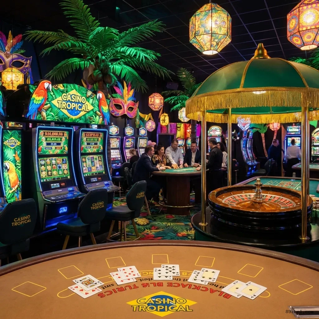 89Z: Os Melhores Recursos da Seção Arcade Que Você Precisa Conhecer